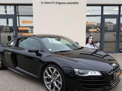 Occasion Audi R8 Coupé Prestige 525 ch (386 kW) 2013 Coupé