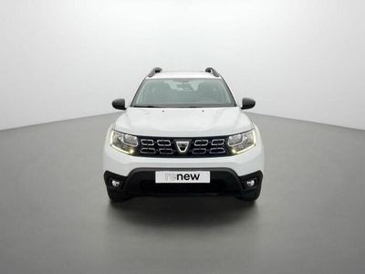 occasion Dacia Duster TCe 150 FAP 4x4 Confort