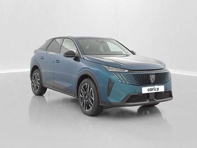 Bleu Nouvelle 2025 Peugeot 3008 Allure | 30 500 € (Bon prix)