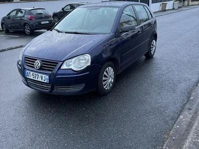 Occasion 2007 VW Polo Berline | 3 300 €