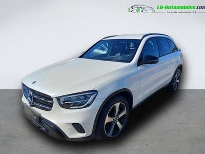 Mercedes GLC300