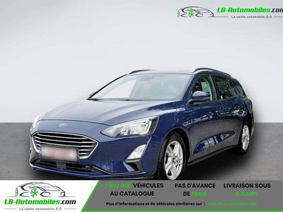 Occasion 2020 Ford Focus Break | 20 500 € (Prix assez cher)
