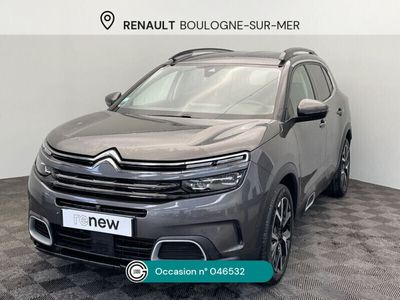 occasion Citroën C5 Aircross C5 AIRCROSS BlueHDi 130 S&S EAT8 - Shine Pack
