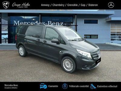 Occasion 2019 Mercedes Vito Van | 42 960 €