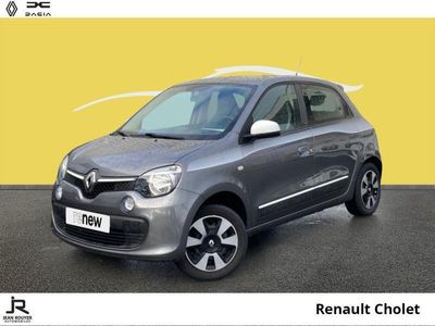 occasion Renault Twingo 1.0 SCe 70ch Limited Euro6c