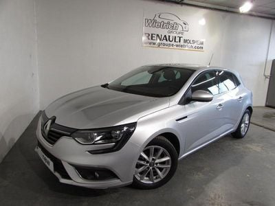 Renault Mégane IV