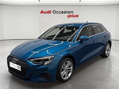 Audi A3 Sportback e-tron