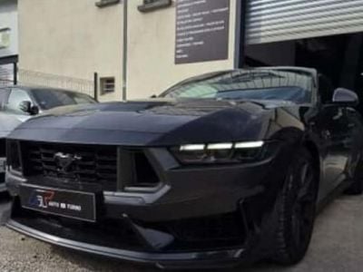Occasion Ford Mustang Dark Horse 453 ch (333 kW) 2025 Coupé
