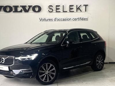 Occasion 2021 Volvo XC60 Inscription SUV | 34 900 € (Super prix)