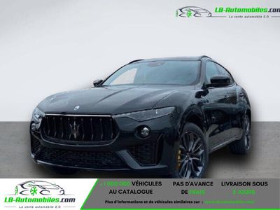 occasion Maserati Levante 330 ch Hybrid