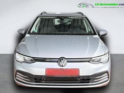 VW Golf VIII