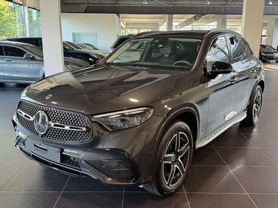 Mercedes GLC300e