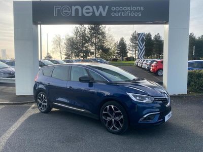 occasion Renault Grand Scénic IV Grand Scenic TCe 140 FAP - 21 - Intens