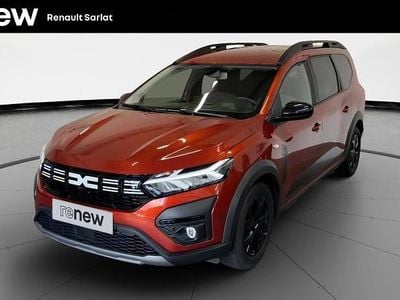 Marron Occasion 2023 Dacia Jogger Extreme Monospace | 18 490 € (Prix juste)
