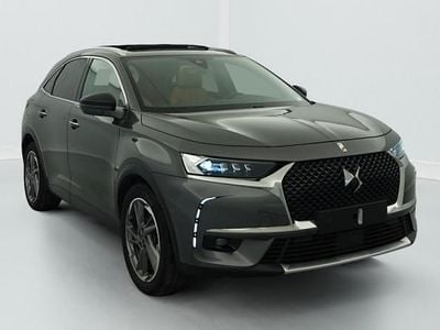 Occasion 2022 DS Automobiles DS7 Crossback Rivoli SUV | 28 100 € (Bon prix)