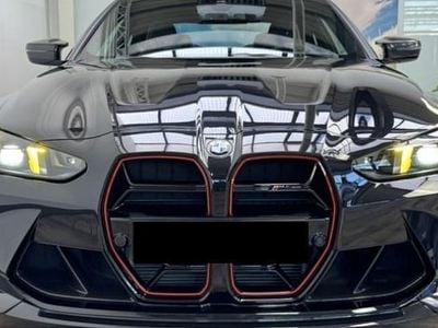 Occasion BMW M4 Comfort Edition 551 ch (405 kW) 2024 Coupé