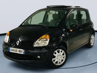 Renault Modus