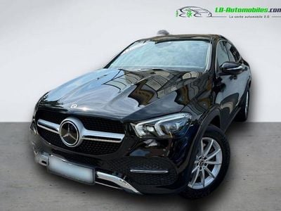 Mercedes GLE350e