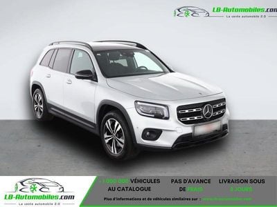 Mercedes GLB220