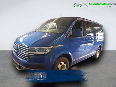 VW Multivan
