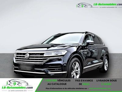 occasion VW Touareg 3.0 TDI 286ch BVA 4Motion