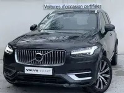 occasion Volvo XC90 Recharge T8 Awd 310+145 Ch Geartronic 8 7pl Inscription Luxe