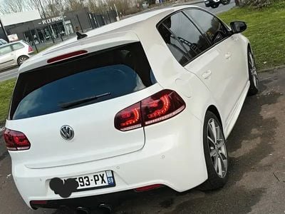 VW Golf VI