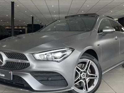 Occasion 2021 Mercedes E250 AMG Coupé | 32 990 € (Prix juste)