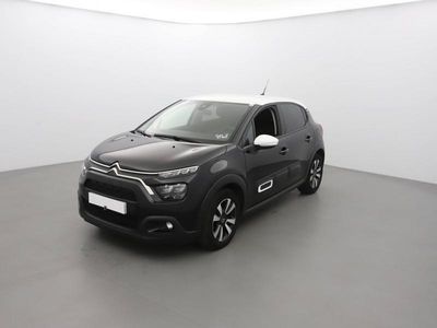 Occasion 2024 Citroën C3 PureTech Citadine | 12 990 € (Prix juste)