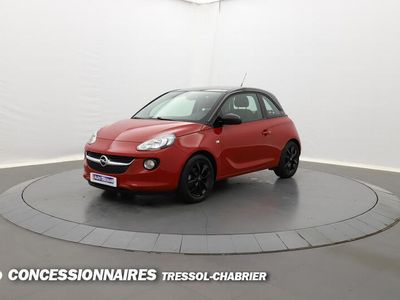 occasion Opel Adam 1.2 Twinport 70 ch Unlimited