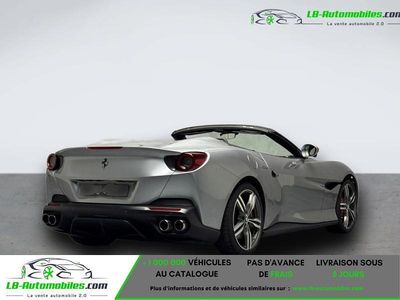 Occasion 2020 Ferrari Portofino Cabriolet | 192 000 €