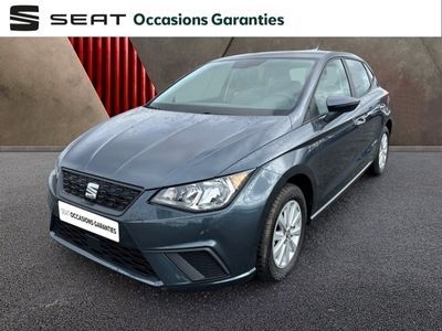 occasion Seat Ibiza 1.0 TSI 95ch Style