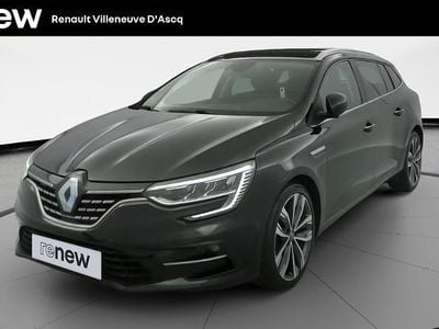 Renault Mégane IV