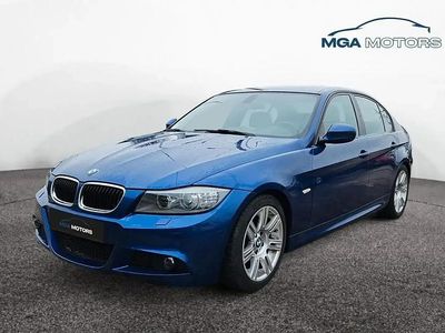 Occasion BMW 320 Sport Line 170 ch (125 kW) 2011