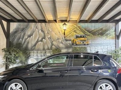 VW Golf VIII