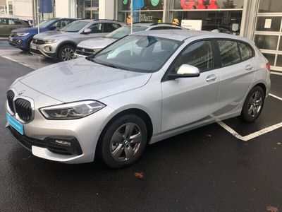 occasion BMW 116 116 i 109ch Lounge