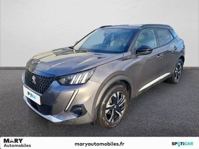 occasion Peugeot 2008 PureTech 130 S&S EAT8 GT