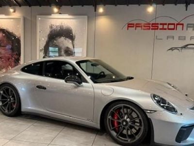 Occasion Porsche 911 GT3 500 ch (367 kW) 2018 Coupé