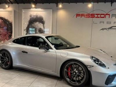 Occasion 2018 Porsche 911 GT3 Coupé | 166 500 € (Bon prix)