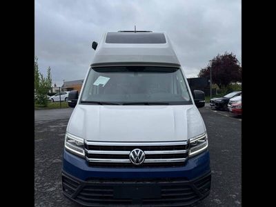 VW California