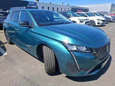 Occasion 2023 Peugeot 308 Allure Break | 19 290 € (Prix cher)