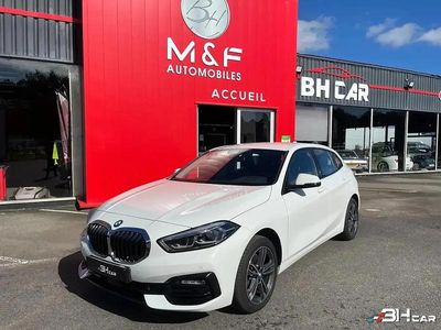 Occasion 2023 BMW 116 Sport Line Citadine | 25 990 € (Prix juste)