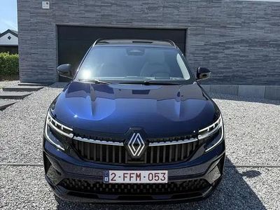 Occasion Renault Espace Initiale Paris 200 ch (147 kW) 2024 Monospace