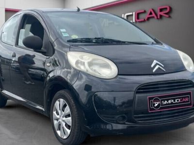 Citroën C1