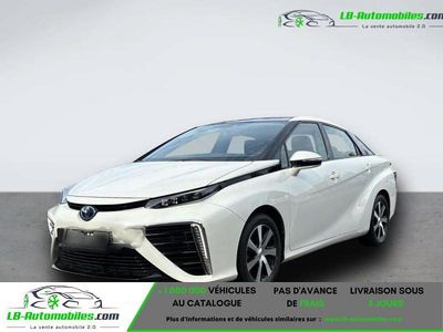 Occasion Toyota Mirai 154 ch (113 kW) 2018 Berline