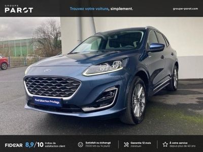 occasion Ford Kuga 2.5 Duratec 225ch PHEV Vignale BVA - VIVA183379363