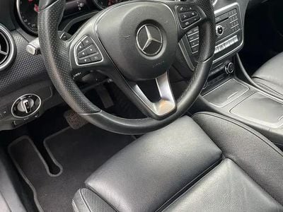 Mercedes A180