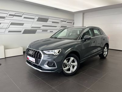 occasion Audi Q3 Design Luxe 35 TFSI 110 kW (150 ch) S tronic