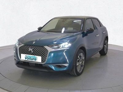 occasion DS Automobiles DS3 Crossback E-Tense - Grand Chic