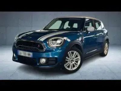 occasion Mini Cooper S 192ch Chili